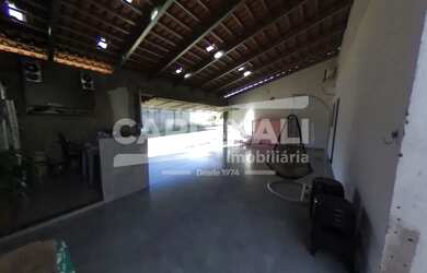 Imagem 4: Casa muito bem localizada no bairro novo jardim Leticia em São Carlos