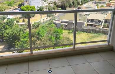 Imagem: Edifício Green Home