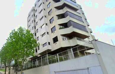 Imagem: O apartamento possui 3 Dormitórios, 2 Banheiros, 3 Vagas na