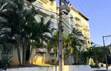 Imagem: Excelente Apartamento com 3/4 Em Lauro de Freitas / Granville