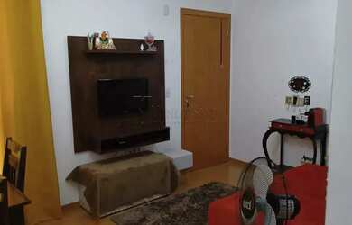 Imagem 2: Seu Novo Lar Está Aqui Apartamento para Locação - Agende Sua Visita