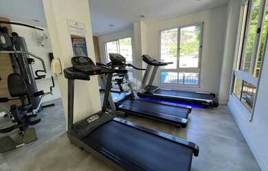 Imagem 15: Apartamento de 2 quartos e 1 vaga no Morro Santana