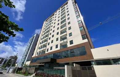 Imagem 4: 1 Apartamento de 84 m² Jardim Oceania - João Pessoa