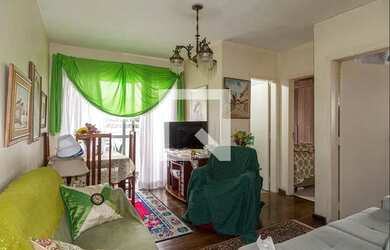 Imagem: Apartamento à Venda - Consolação, 1 Quarto, 38 m2