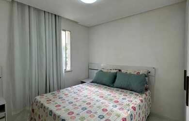 Imagem 10: CONDOMÍNIO RESIDENCIAL DESEMBARGADOR PEDRO BARRETO 26474