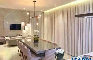 Imagem 9: CASA EM CONDOMÍNIO - LOTEAMENTO GRANVILLE ATIBAIA - SP