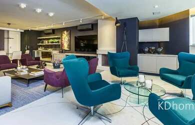 Imagem 13: Cobertura maravilhosa em condomínio Clube