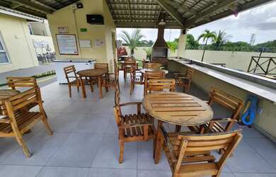 Imagem 14: Apartamento à venda no DUO SALVADOR NORTE , AREIA BRANCA, Salvador, BA