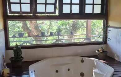 Imagem 13: Casa Maravilhosa em Condomínio Fechado em - São Gonçalo - RJ