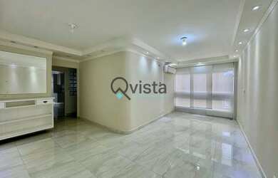 Imagem 1: Apartamento à Venda na Astúrias no Guarujá QVista Inteligência Imobiliária...