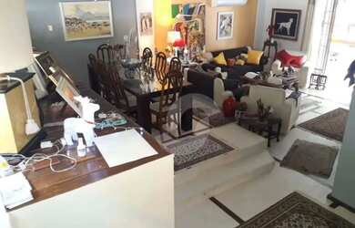 Imagem 6: Casa à venda, 274 m² por R$ 1.800.000,00 - Itaipu - Niterói/RJ