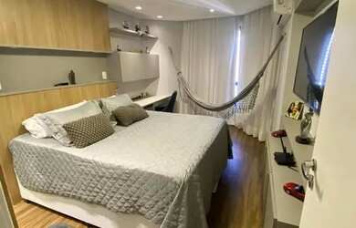 Imagem 7: Apartamento para Venda em Salvador, Pituba, 1 dormitório, 2 banheiros,...