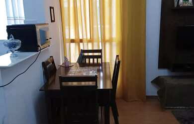 Imagem 3: Seu Novo Lar Está Aqui Apartamento para Locação - Agende Sua Visita