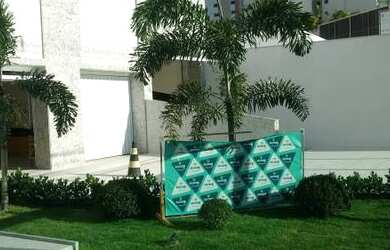 Imagem 9: Esssence House, 3 quartos, 120m, próximo a Pelinca, prédio recém entegue