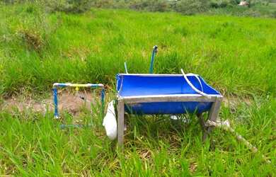 Imagem 14: Linda fazenda com 27 Hectares na champada diamantina