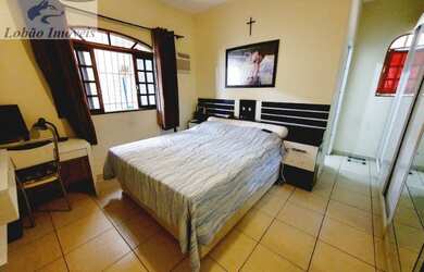 Imagem 13: Casa com linda área de lazer no Boa Vista em Resende RJ