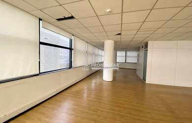 Imagem: O depósito possui 280m² de Área e está localizado em Bela