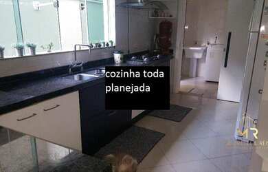 Imagem 3: VILLAGIO PREMIUM. Piscina, Churrasqueira, Lareirae4 Vagas na garagem