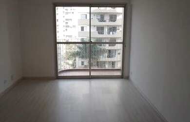 Imagem 1: Apto amplo para locação ou venda R Joaquim Antunes c/varanda próx ao...