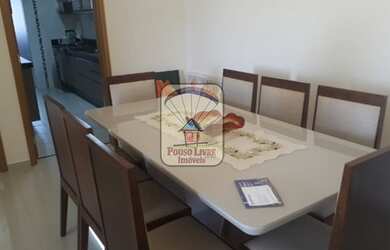 Imagem 10: Atibaia - Apartamento Padrão - Atibaia Jardim