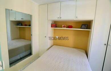 Imagem 6: Apartamento à venda, 32 m² por R$ 330.000,00 - Bela Vista - São Paulo/SP