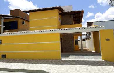 Imagem 1: Casa duplex caminho do sol 3 quartos suite em Parque das Nações - Parnamirim - RN