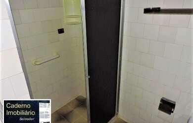 Imagem 13: Pituba, 2 Quartos suíte , andar alto com vista Livre