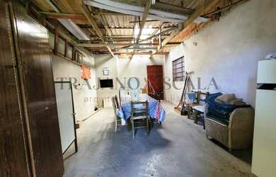 Imagem 4: Residência com 100m², frente Leste, localizada no Balneário Alfa- Arroio...