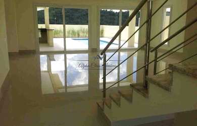 Imagem 2: Casa para venda em Alphaville