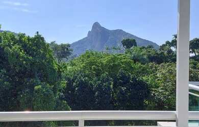 Imagem 9: RIO DE JANEIRO - Casa Padrão - SÃO CONRADO