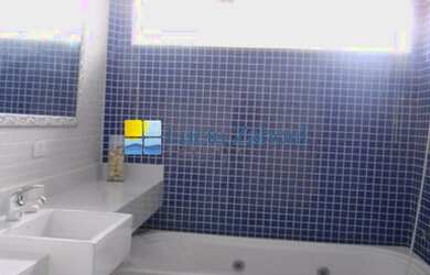 Imagem 9: Casa em condomínio à venda em Paúba Lúcio Zahoul Imóveis