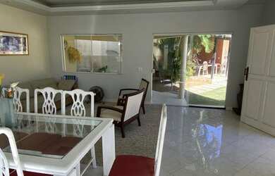 Imagem 6: Casa maravilhosa com piscina churrasqueira em Guaratiba