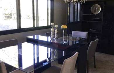 Imagem 13: Chácara com 5 dormitórios, 5000 m² - venda por R$ 6.000.000,00 ou aluguel...