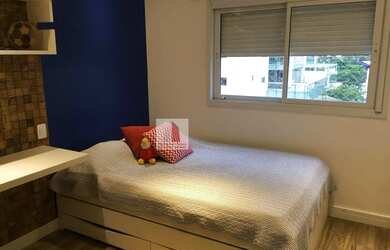 Imagem 15: Apartamento Alto Padrão para Venda em Água Branca São Paulo-SP