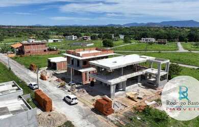 Imagem 11: Terreno à venda, 375 m² por R$ 78.449,25 - Camará - Aquiraz/CE