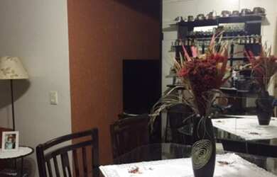 Imagem 2: Apartamento residencial para Venda,Alto de Pinheiros, São Paulo