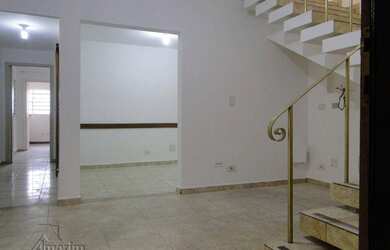 Imagem 7: Sobrado, 361 m² - venda por R$ 2.800.000,00 ou aluguel por R$ 8.000,00/mês...