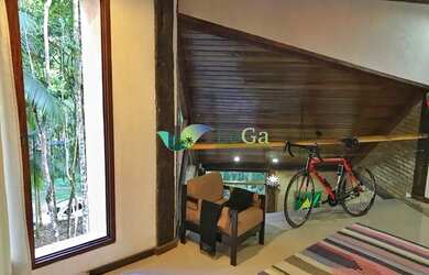 Imagem 5: Casa Nova Alto Penedo. Churrasqueira, 185m² de Área, 2 Vagas na garageme3...