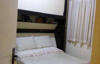 Imagem 7: Apartamento com 2 dorms, Vila Nambi, Jundiaí - R$ 225 mil, Cod 8847