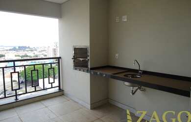 Imagem 8: Apartamento Andar Alto no Grand Palladium