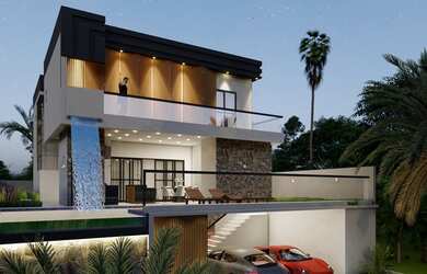 Imagem 9: Casa a venda no Condomínio Shambala III em Atibaia