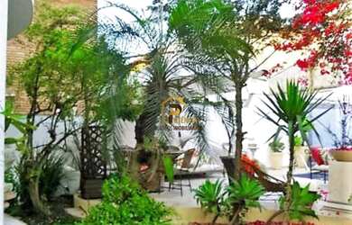 Imagem 1: Santana de Parnaíba - Casa Padrão - Alphaville 09