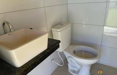 Imagem 13: Bela casa em Itaipuaçu. Churrasqueira, Varanda, 99m² de Áreae3 Banheiros