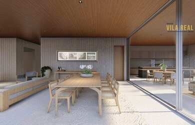 Imagem 4: Casa à venda, 763 m² por R$ 10.680.000,00 - Fazenda Vila Real de Itu - Itu/SP