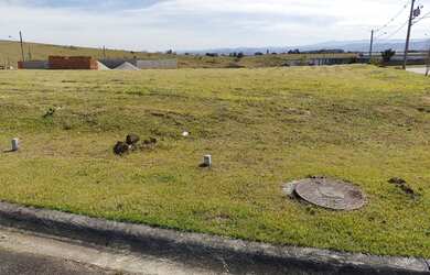 Imagem 3: Lindo Terreno de Esquina com vista - Bella Vita Caminho da Mata