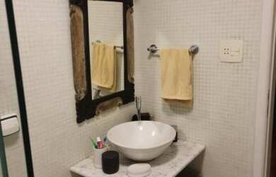 Imagem 5: Apartamento à venda na zona Sul de São Paulo