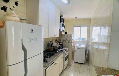 Imagem 9: Apartamento à venda, 32 m² por R$ 330.000,00 - Bela Vista - São Paulo/SP