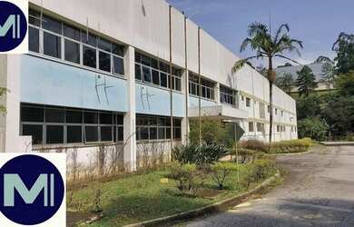 Imagem 3: Galpão Industrial para alugar no Polo Industrial Barueri - SP