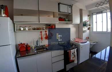 Imagem 11: Apartamento à venda, 40 m² por R$ 251.900,00 - Itaquera - São Paulo/SP