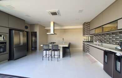 Imagem 4: SAO JOSE DO RIO PRETO - Casa Padrão - RESIDENCIAL GAIVOTA II